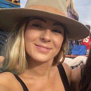 Meet your Posher, Kelsey